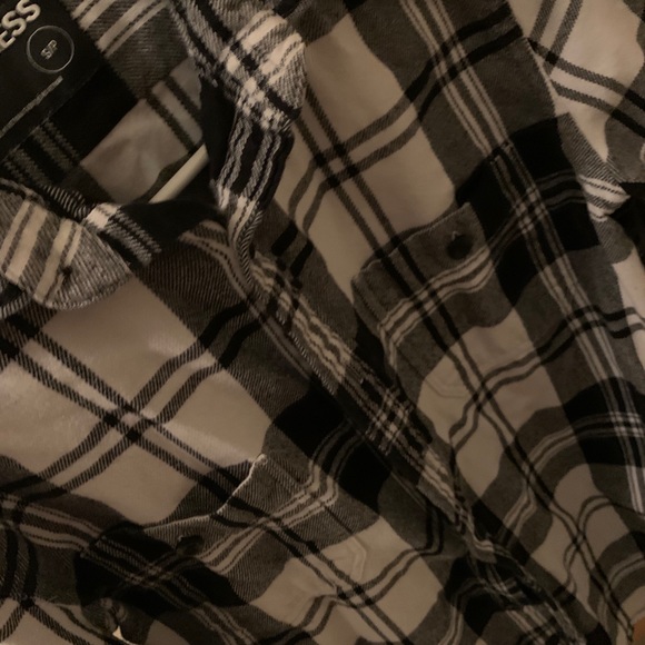 Express flannel - Picture 3 of 3